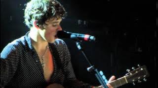 The Vamps - Million Words (Barcelona 16th Oct 2015)