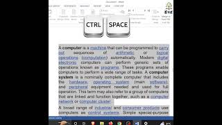 How to remove Hyperlinks from Word file | Remove Bold Words |  Microsoft Word #msword #shorts