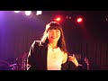 眉村ちあき 福岡 20180929 夢ミル食べ Vol.1(Voodoo Lounge)