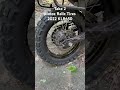 #shortvideo #motorcycle #bdr #klr650 #motoz #bikelife #kawasakiklr650
