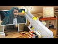 الطريق الى الدارك ماتر 3 فتحت الدايموند على ال SMG 