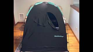 SlumberPod Review