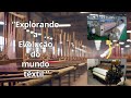 Evolução do Mundo Têxtil (Mini Documentário)