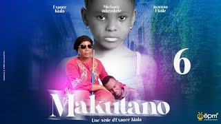 Makutano Ep 6 Et Fin Serie Congolaise