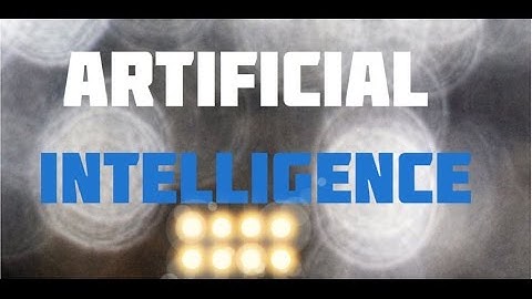Science Documentary: Cyber Illusionist, Thinking Robots, The Future of Machine Intelligence