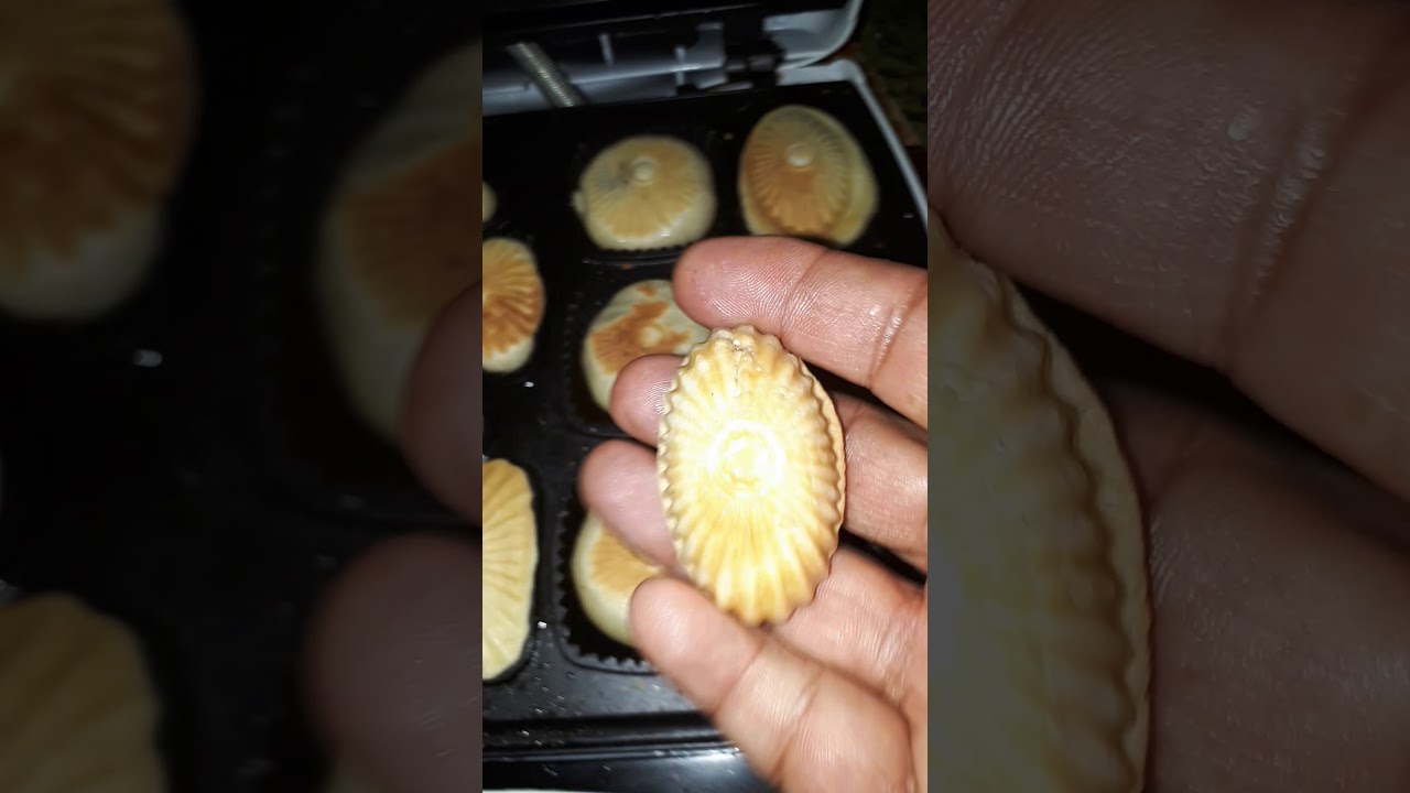 طريقة استعمال شواية الكليجة الكهربائية