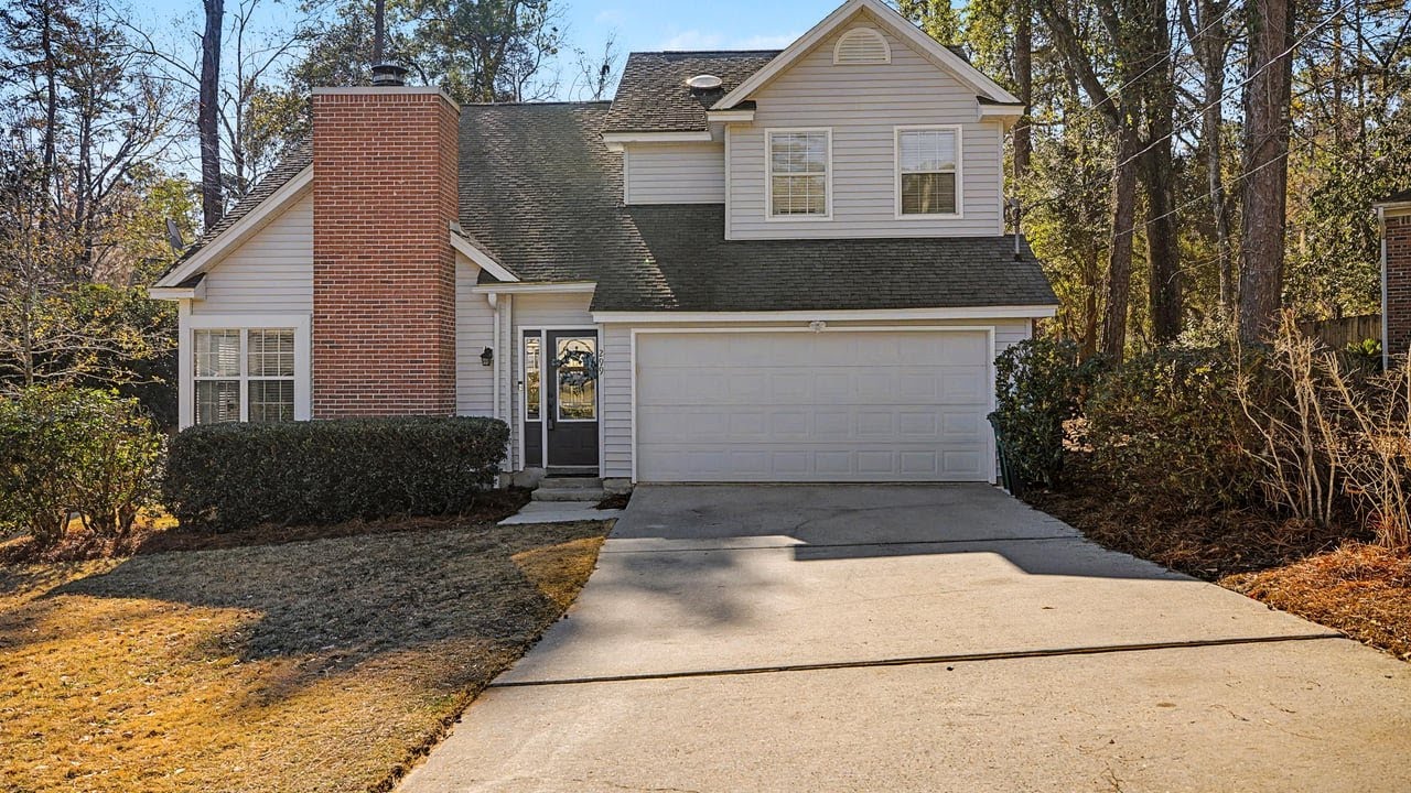 299 Hawkbill Ct, Tallahassee, FL