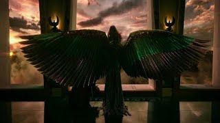 Gods Battle - Gods Of Egypt 2016