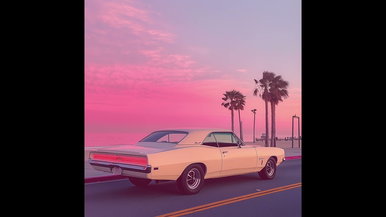 [FREE] The 1975 x Lany Type Beat "Lonely Nights"