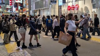 CHANNEL TokyoTownの配信のサムネイル画像