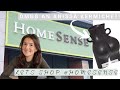 NEW IN HOMESENSE JANUARY 2022| SPRING SUMMER COLLECTION | SHOP WITH ME STORE TOUR... IVE QUIT MY JOB