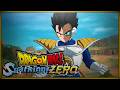 لعبة Dragon Ball Sparking Zero تجربة أسلوب لعب شخصية تابل مود mp3