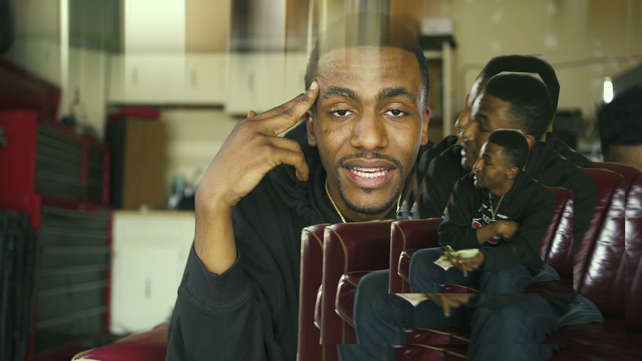 Foevabeatz x Lazy Shotta - We Ain't The Same (Official Music Video 2021) 