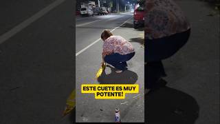 Metralleta - La aplanadora