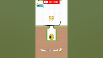 Save the dog game . level 3 to 6 . 🤯🤯 . #shorts