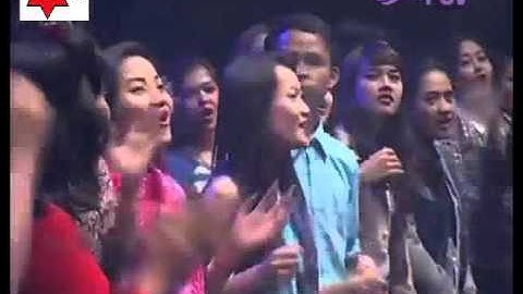 Ahmad Dhani l TRIAD - Selir Hati l Top Music RTV