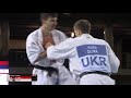 Gergely fekete vs yurii duma