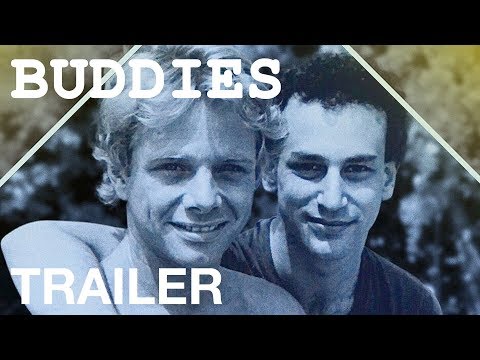 BUDDIES - Official UK Trailer - Peccadillo Pictures