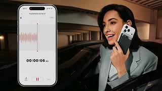 MECHEN V05-The AI Voice Recorder screenshot 5