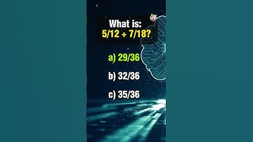 Insane Math Quiz Part 84. #mathquiz #mathematicsquiz #math #mathematics