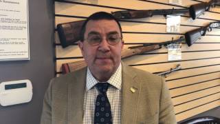 Renaissance Firearms Total Customer Satisfaction