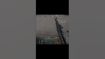 The power of AK74N | Arena Breakout #arenabreakout #shorts