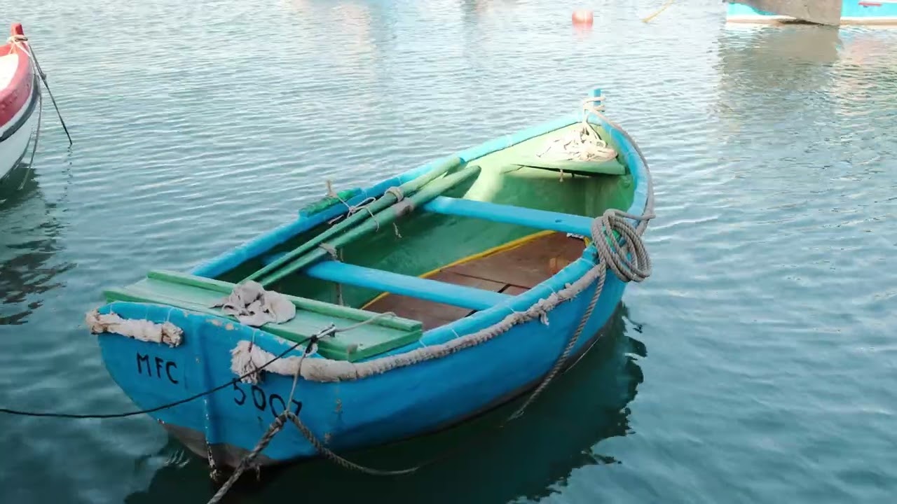 Marsaxlokk