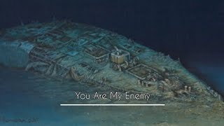 You are my enemy - Video Part - 4 | Long video | #ships #playandenjoy | Play & Enjoy
