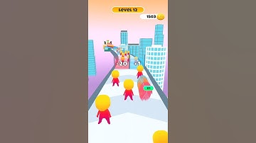 Arrow Fest #12 Game Challenge Walkthrough #iPlay #shorts