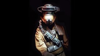 SWG Legends - May the Fourth Be With You!