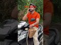 आज तो फ्री का खाया ...#abrazkhan #funny video