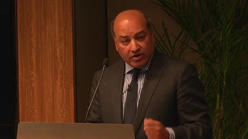 Multilateral Development Banks Changing with the Times: A Conversation with Sir Suma Chakrabarti