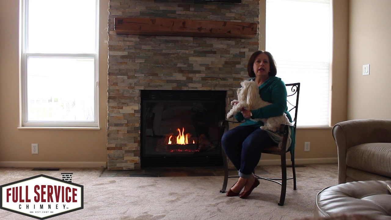 Fireplace Remodeling Ks And Mo Full Service Chimney