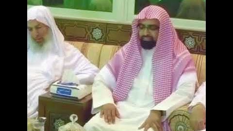 ما تيسر من سورة الزمر - تلاوة مؤثرة للقارئ ناصر القطامي