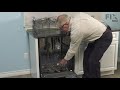 Replacing your Whirlpool Dishwasher Upper Spray Arm