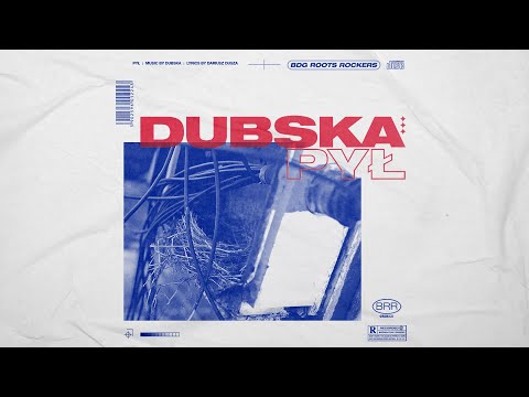 Dubska - Pył