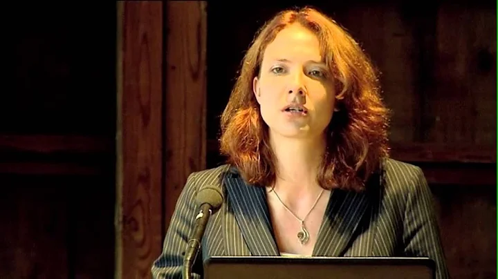 STATEMENT OF AMSTERDAM presented by Ellen Pfeiffer