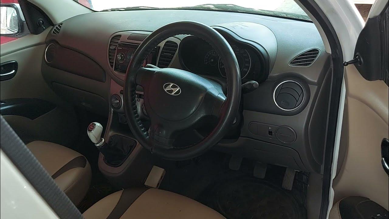 I10 Car For Sale i10 Old Model Modified Hyundai I10 Used Car For