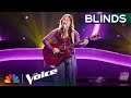 Lucia Flores Wiseman S Magical Voice Earns INSTANT Four Chair Turn With La Llorona The Voice Lucia Flores Wiseman S Magical Voice Earns INSTANT Four Chair Turn With La Llorona The Voice
