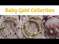Gold Collection| #gold #goldcollections #mounika&#39;sPrapancham