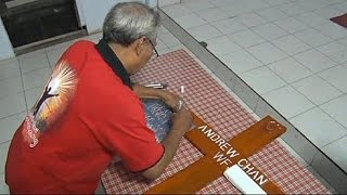 Endonezyada 9 Uyuşturucu Kaçakçısı Idam Edildi