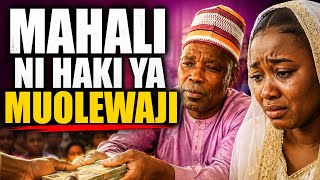 UST MAZINGE...MANAKULA MAHALI ZA WATOTO WENU MADENI HAYO WALIPENI