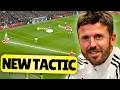 Breaking Down Michael Carrick S NEW Manchester United Tactics Breaking Down Michael Carrick S NEW Manchester United Tactics