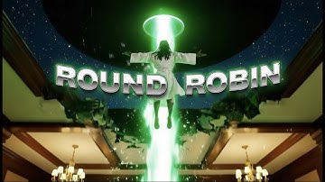 $AMURAI BLACK - ROUND ROBIN [OFFICIAL MUSIC VIDEO]