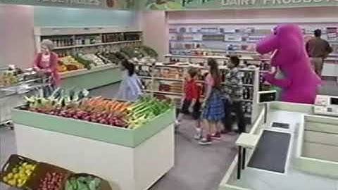 Walk Around The Block (2001 Version) Part 31