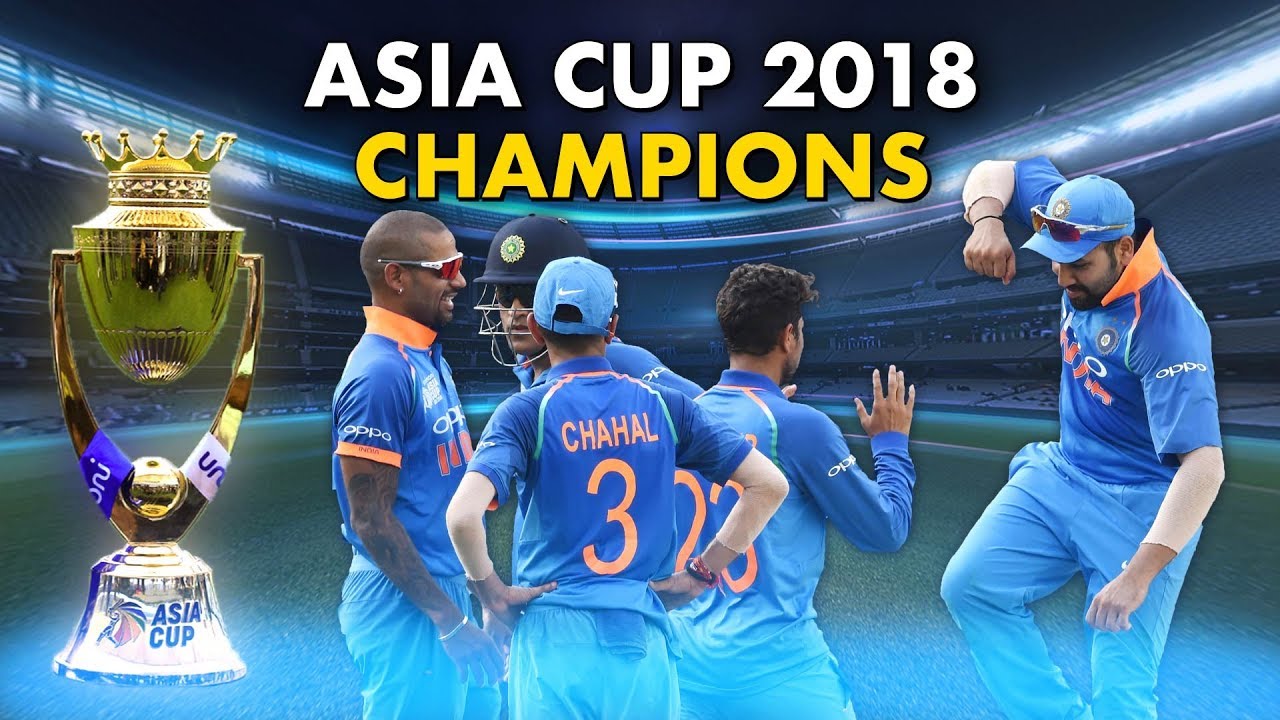 Cricbuzz Live Ind Vs Ban Asia Cup Final Post Match Show Youtube