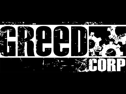 Greed Corp launch trailer