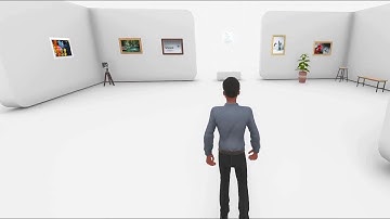 Add Content & Portals to Your 3D Space in Metasteps – Tutorial