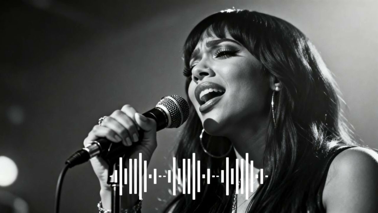 Midnight Love | Romantic R&B Soul for Soft and Intimate Moments