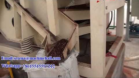 Manufacturer of Cocoa Processing Machinery to Make Cocoa Powder and Liquor